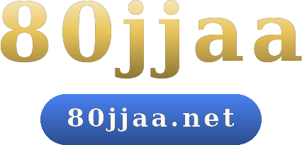 80jjaa logo